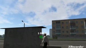 Приколы в Motor Depot