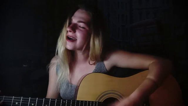 Вода (Cover-Слава Басюл) смотреть онлайн