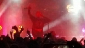 Motionless in white live 2019