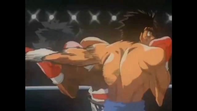 Makunouchi Ippo смотреть онлайн