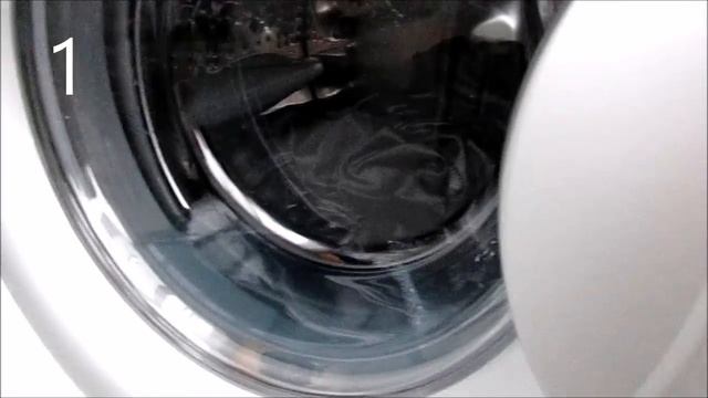 Странная программа Повседневная стирка / Когда не знаешь заранее, сколько будет полосканий смотреть онлайн