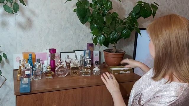 ВИНТАЖНЫЕ ДУХИ.???????Estee Lauder, 