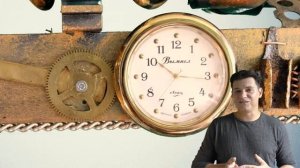 Стимпанк, steampunk. Оформление игрового монитора.