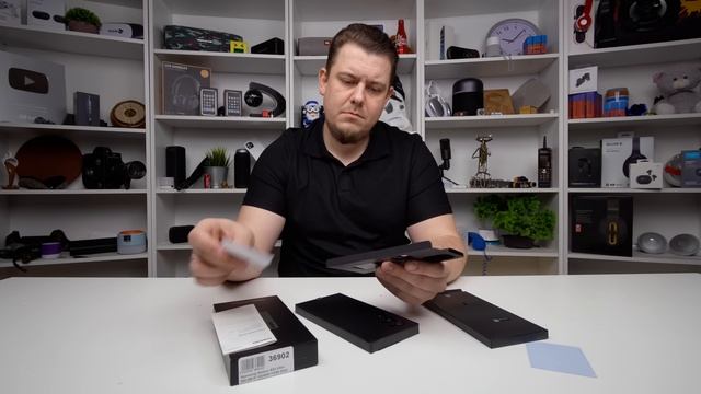 И ЭТО Samsung S23 Ultra... смотреть онлайн