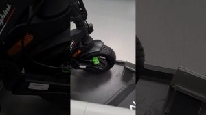 электрический самокат Lamborghini