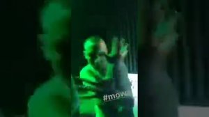 Scooter in Perm + MOWA bassline capital 2017  Группа Скутер в Перми + МОВА