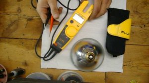 Fluke T5-1000 Electrical Tester Review
