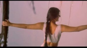 Шахрукх Кхан и Айшвария Рай в клипе - Женщина Шла