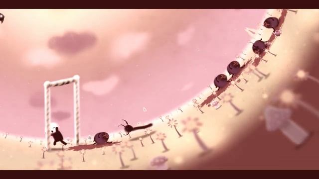 Happy Game - Episode 3: Knife Fork Salt