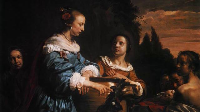 Albinoni - Sonata a Cinque in G Minor Op. 2 No. 6 смотреть онлайн