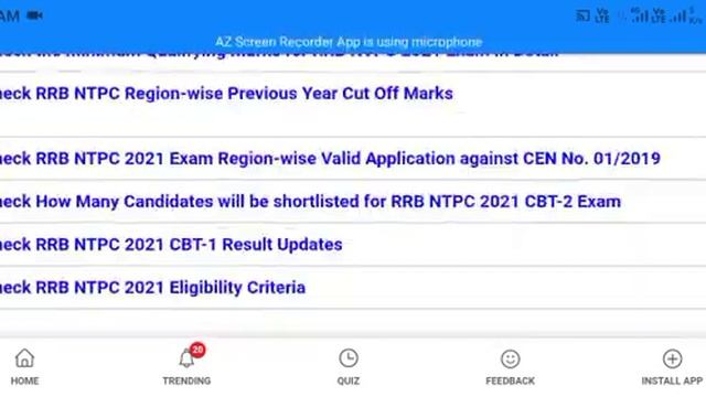 railway ntpc cbt 1 cut off/rrb ntpc cbt ews cut off lowest /rrb ntpc results out good news Septembe