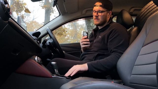 ОБЗОР MAZDA СX-3!MAZDA ЭТО ХОРОШО?ЧАСТЬ1!MAZDA УБИВАЕТ РЫНОК!ДЕШЕВЛЕ ЛАДЫ!НАДЕЖНЕЕ ТОЙОТЫ?! смотреть онлайн