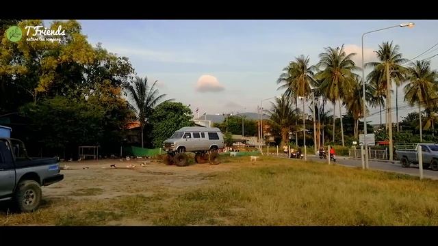 Панган, Тайланд - Pangan, Thai, 2020 - DaHongBao大红包 смотреть онлайн