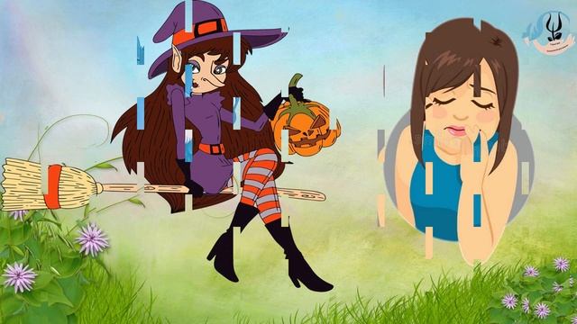 Девочка и Жаба. Терапевтическая сказка для взрослых и детей смотреть онлайн