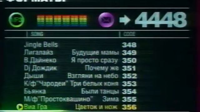 Реклама "I-Free" (2005-2007) смотреть онлайн