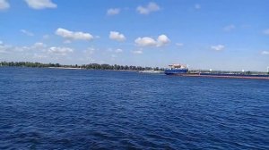А по Волге вверх- теплоход,  а по Волге вниз теплоход ......#mycititrevel(15)