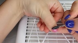 Обзор Маникюрного Аппарата Dykemann Nagel M44 | Распаковка и Тестирование