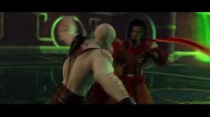 MortaL KombaT - RAIDEN & SHANG TSUNG & QUAN CHI VS ONAGA Mortal Kombat Deception Chronological orde