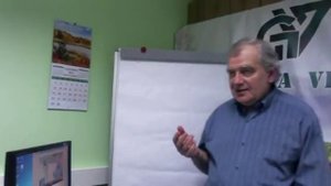Лекция Алименко А.Н. «Вся правда о работе кишечника»