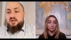 Диалоги с Хорошевской: гость Максим Невенчанный