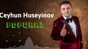 Ceyhun Huseynov (Disco mix popurri  2023 )Джейхун Гусейнов ( Диско микс Попурри 2023 )