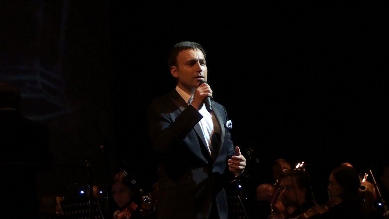 Всё пройдёт - Владислав Косарев смотреть онлайн