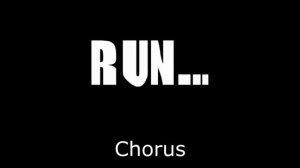 15 "Run" Meme Sound Variations in 60 Seconds