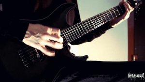 Fokin Pickups Crusher Metal Test