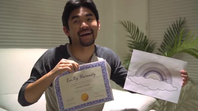 Honest University Commercial смотреть онлайн