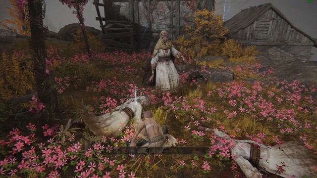 Banished Knight attack mod смотреть онлайн