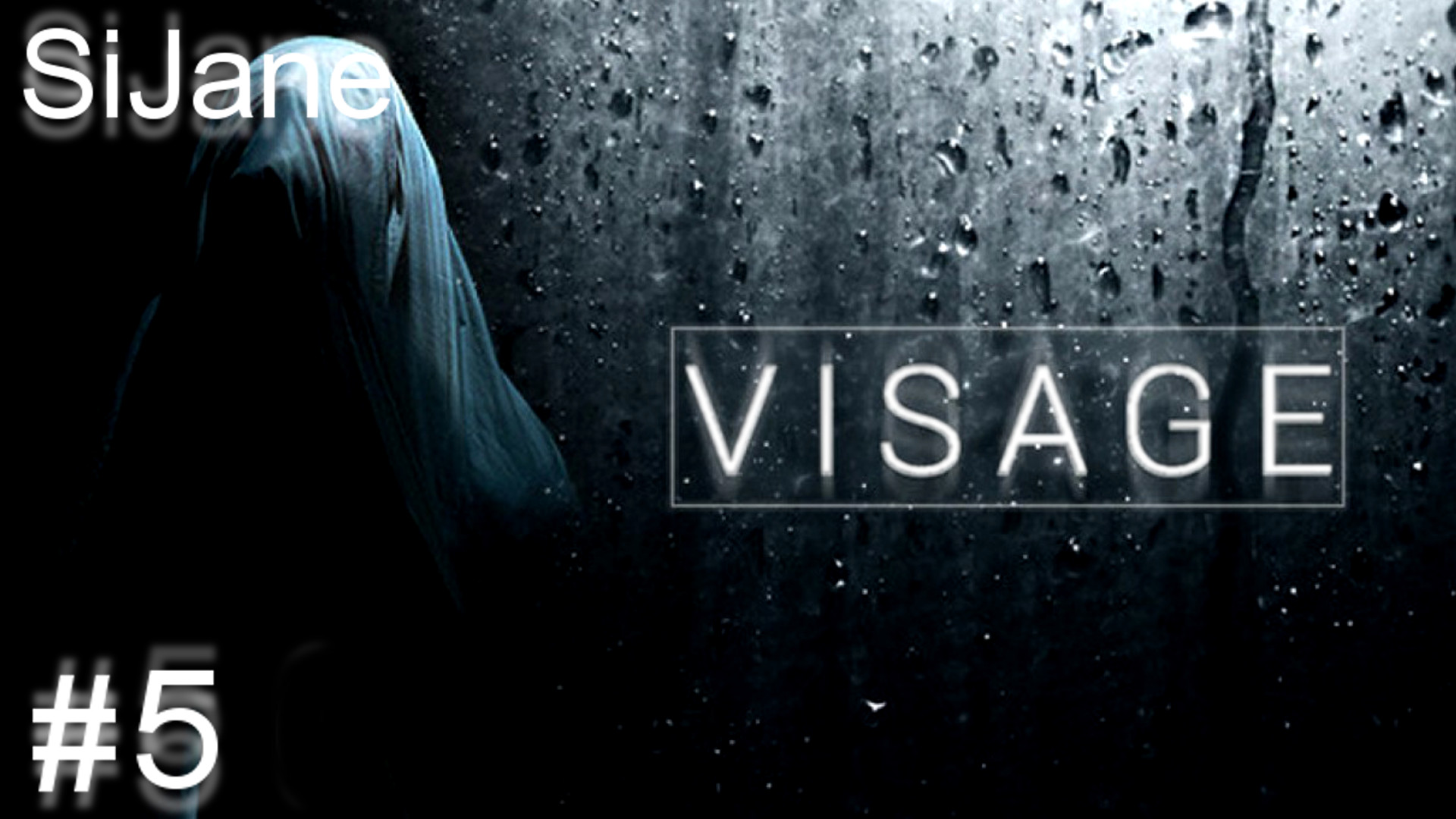 Visage #5