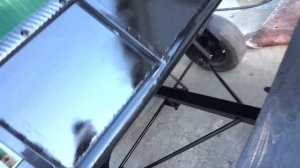 ПРИЦЕП ДЛЯ МОТОБЛОКА МТЗ 09