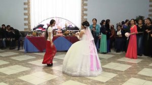 Цыганская Свадьба Леша и Пабай г  Пенза 1 часть