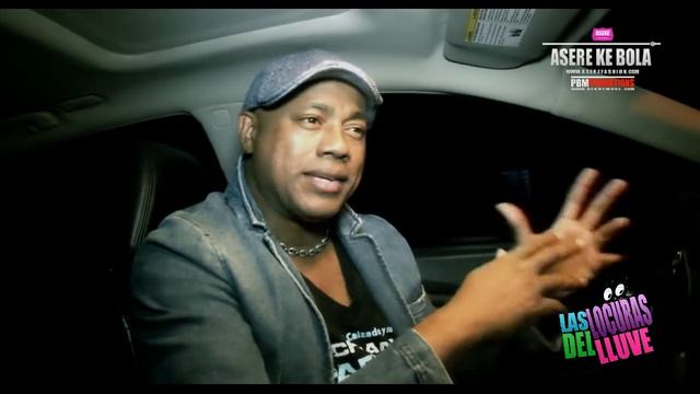 DAVID CALZADO DIRECTOR DE CHARANGA HABANERA смотреть онлайн