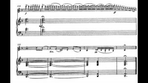 С.В. Рахманинов - Две Салонные Пьесы (2 Morceaux de salon) Op. 6 (1893)