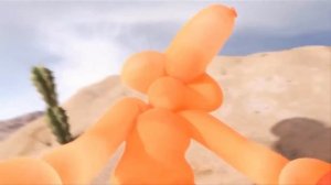 Шарик и кактус  Мультик с смыслом Веселая Затея Сочи