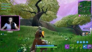 FORTNITE STREAM l ПРУД ПРУДИ #132