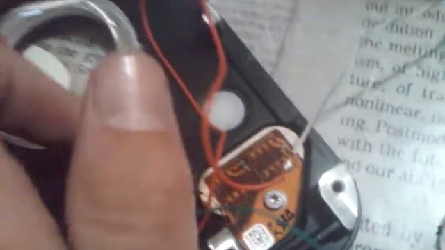 DIY.Вибро-динамик своими руками , из жёсткого диска. смотреть онлайн