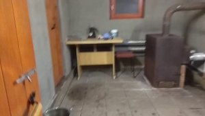 Хранение живца зимой