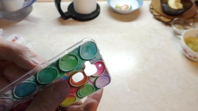 Чехол на Asus ZenFone 3 Max ZC520TL смотреть онлайн