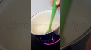 Манная каша.Каша как в садике.Манная каша на молоке.