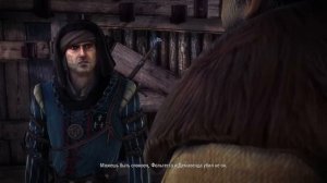 Кратко про Ведьмак 2 (Часть 5. Путь Роше)