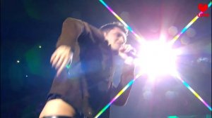 Dan Balan   Лишь до утра Big Love Show 2015