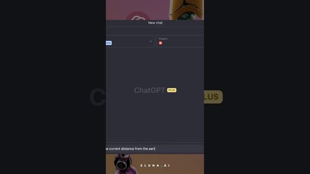 ChatGPT APPSTORE ?!