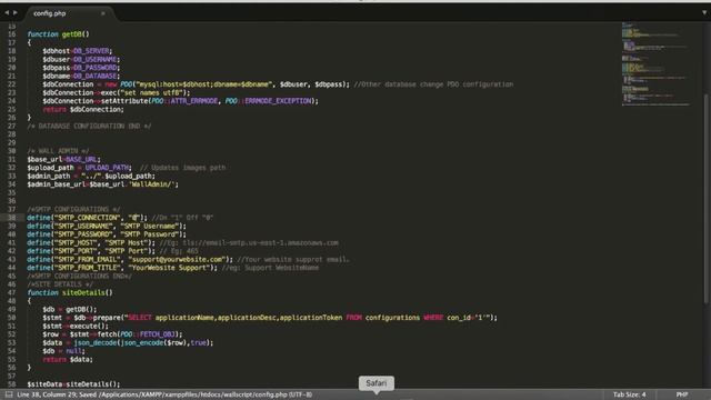 Wall Script 8 Installation смотреть онлайн