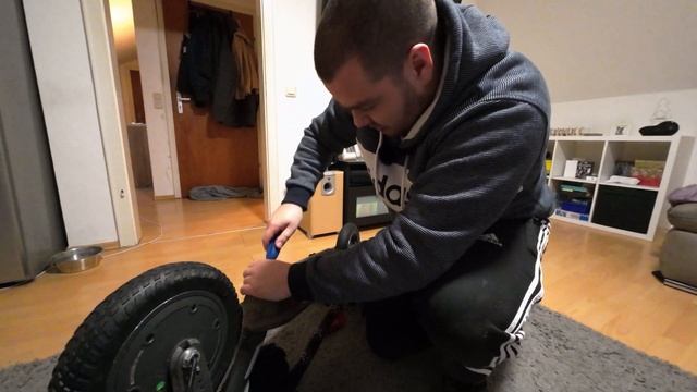 Wichtig ❗️bei Problemlösungen | Hardreset / Tipps und Tricks bei Escooter Problemen смотреть онлайн