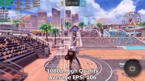 i7 2600 + GTX 1050 TI - Test In 10 Games