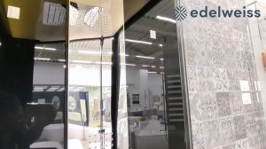 Душевая кабина Orans RS-89103 LS BLACK с сауной