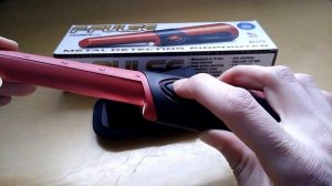 Пинпойнтер Fisher F-Pulse новинка 2018 года / Pinpointer Fisher F-Pulse new first impression