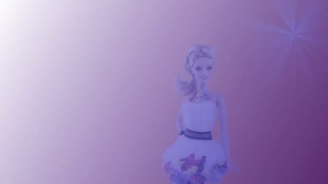 Мойта кукла Барби - Росица Кирилова смотреть онлайн